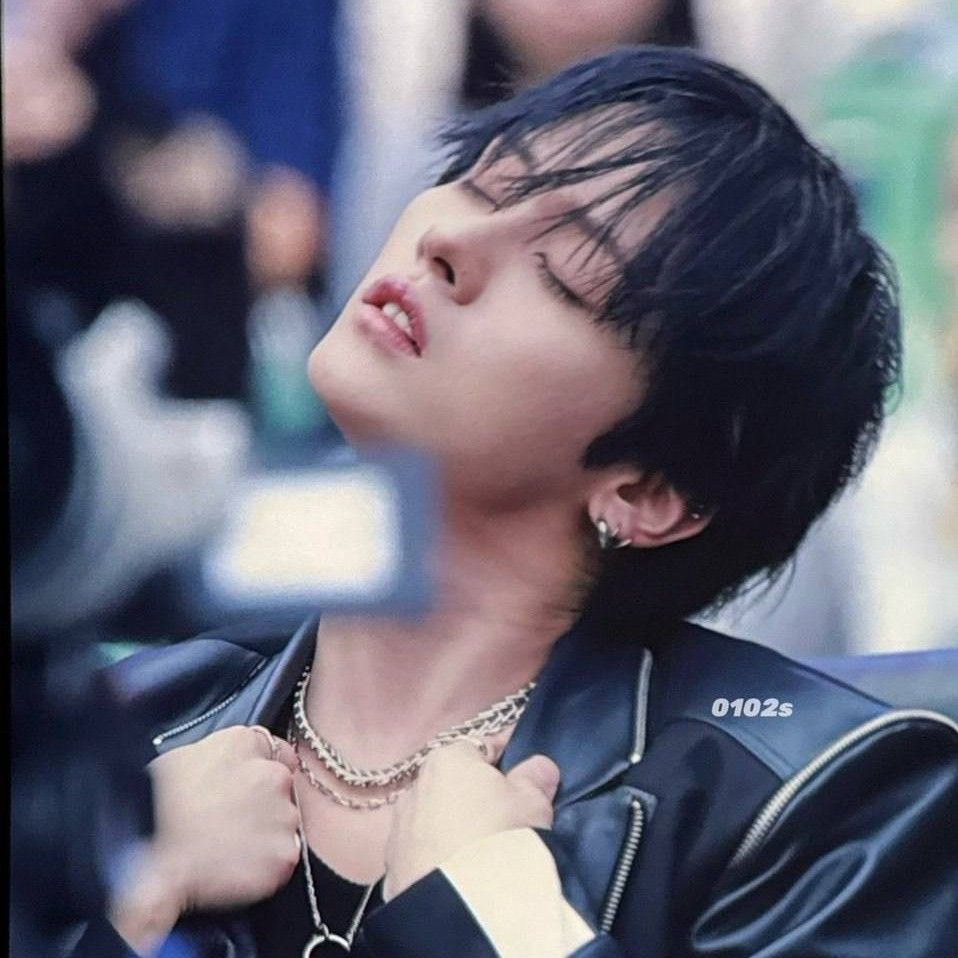 Stray Kids의 최신 사진