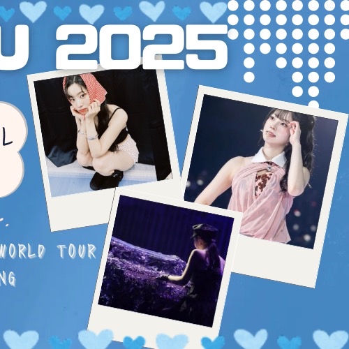 Recent activity shot of Dahyun (TWICE)