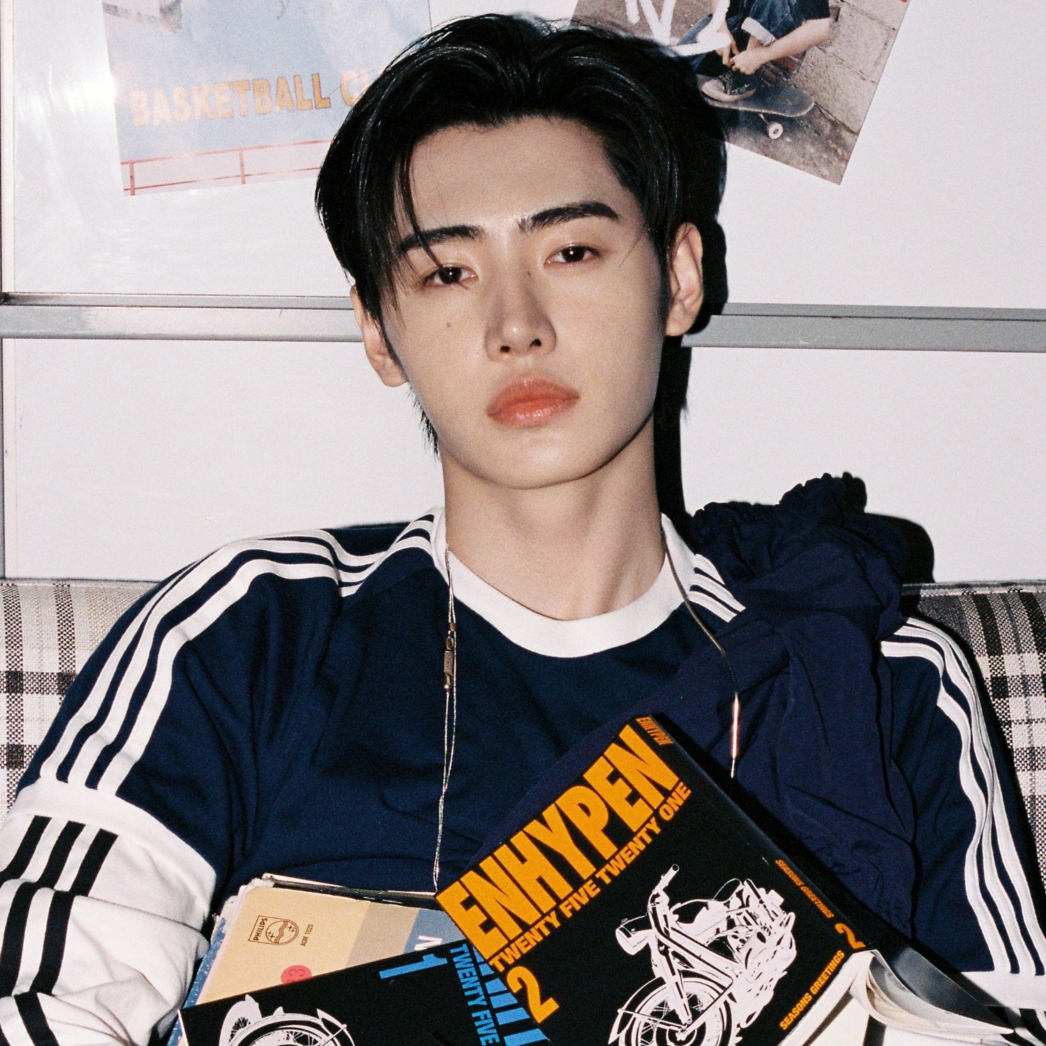 ENHYPEN 최근 활동샷