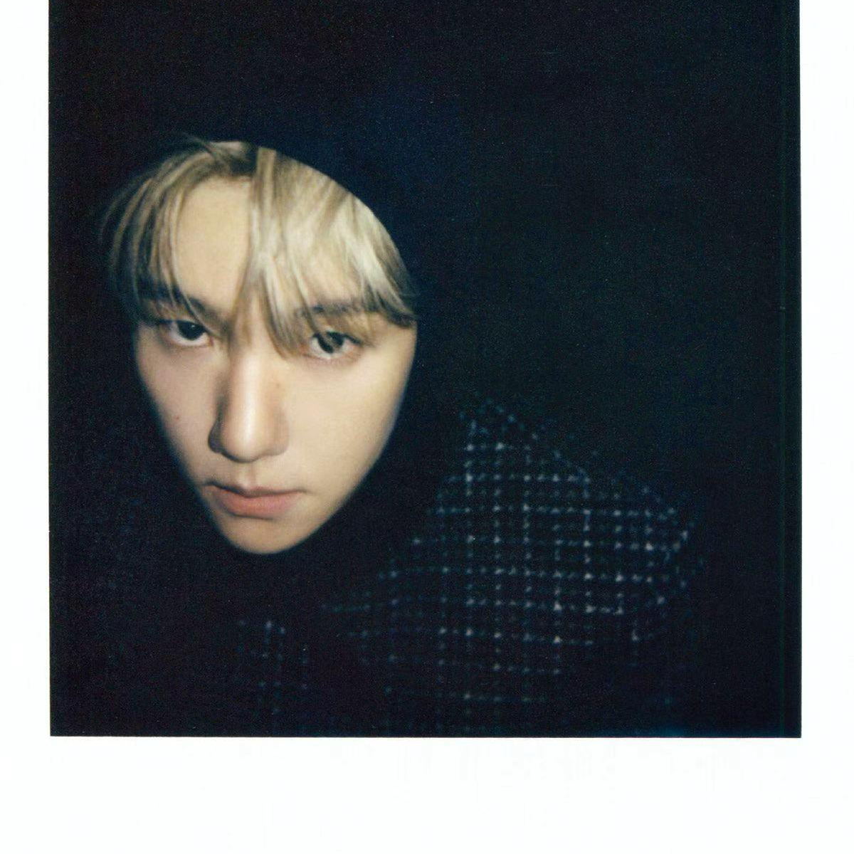Foto terbaru Baekhyun (EXO)