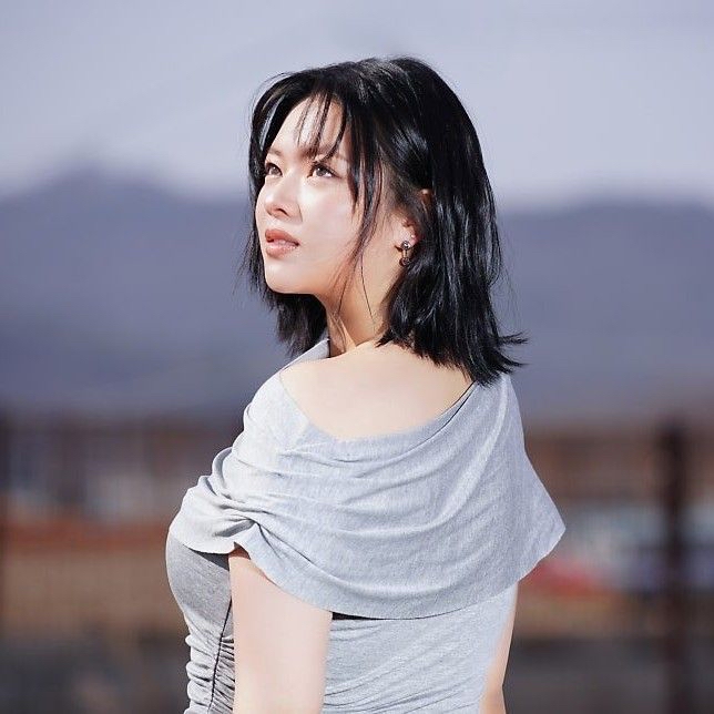정연 (TWICE) 최근 활동샷