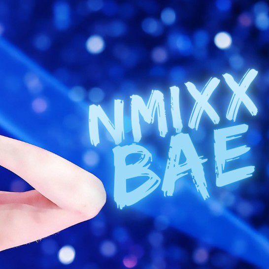 BAE (NMIXX)粉絲拍下的瞬間