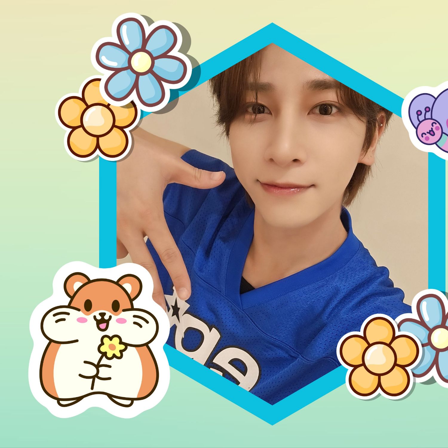 翰潔 (POLARIX)的最新照片