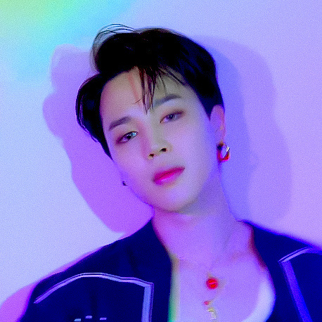 Foto aktivitas terbaru Jimin (BTS)
