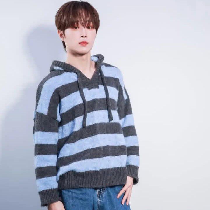 Latest photo of Park Jinwoo (SEVEN TO EIGHT)