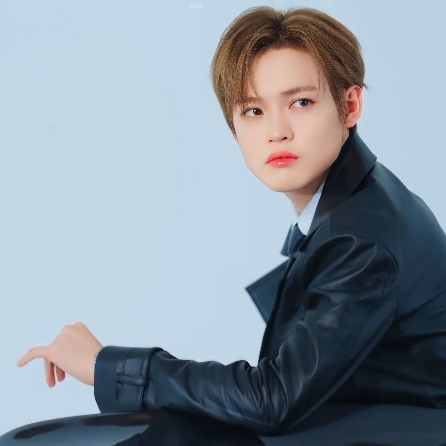 チョンロ (NCT DREAM)の舞台裏ショット