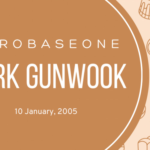 Latest photo of Park Gunwook (ZEROBASEONE)