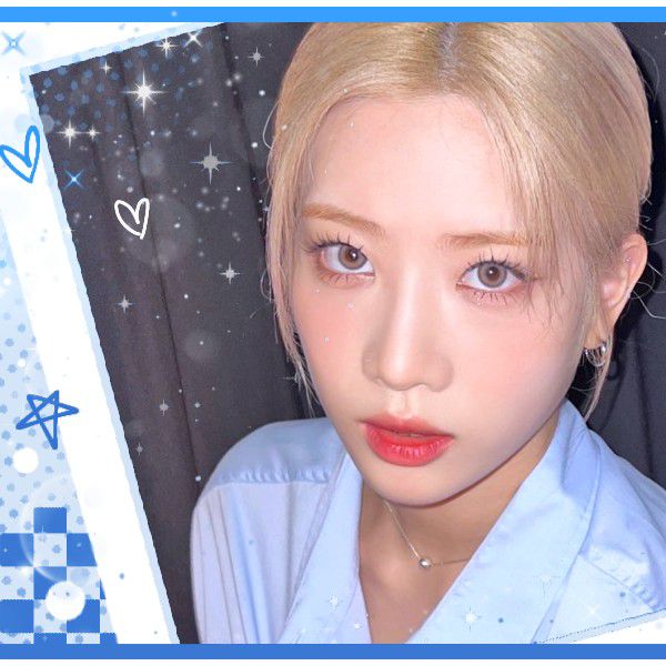 Behind-the-scenes cut of LOONA