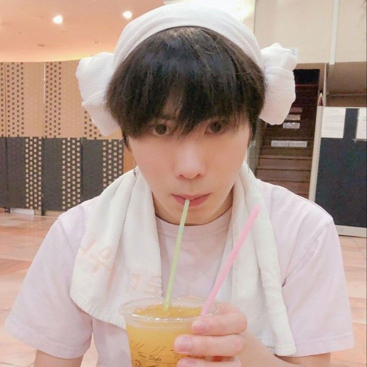 Recent activity shot of Rocky