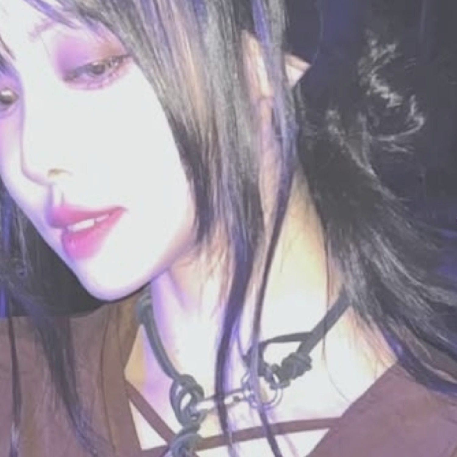 Behind-the-scenes cut of Yuju (GFRIEND)