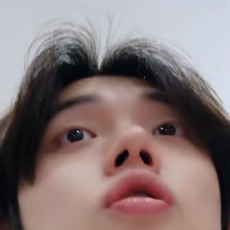 A moment captured by Yeonjun (TOMORROW X TOGETHER)'s fan