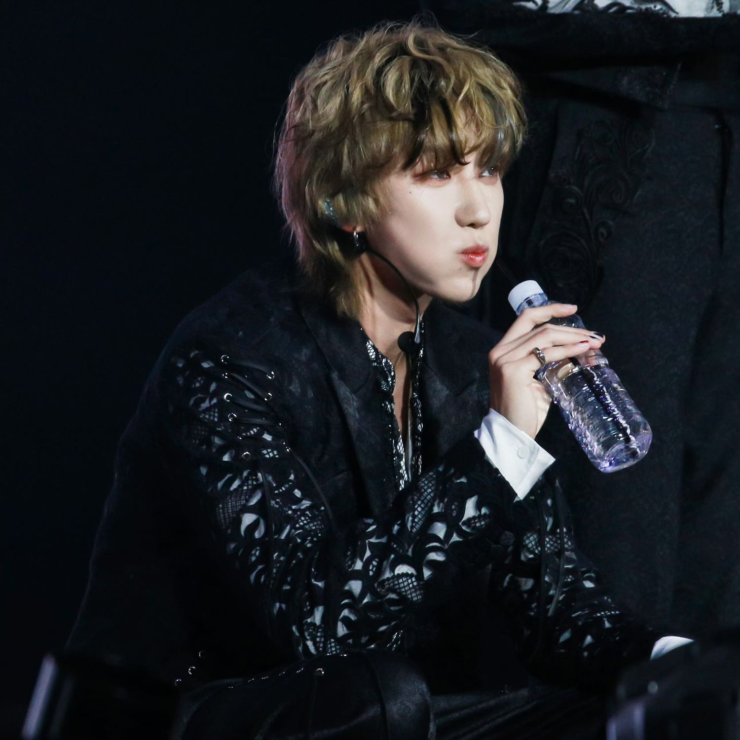 디에잇 (세븐틴) 팬이 찍은 순간