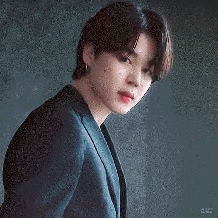 Latest photo of Jimin (BTS)