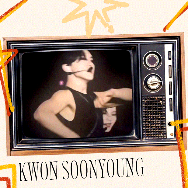 Recent activity shot of Hoshi (SEVENTEEN)