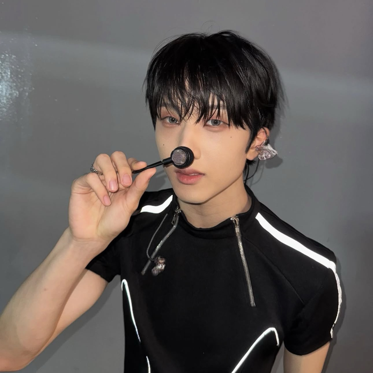 Latest photo of Jisung (NCT DREAM)