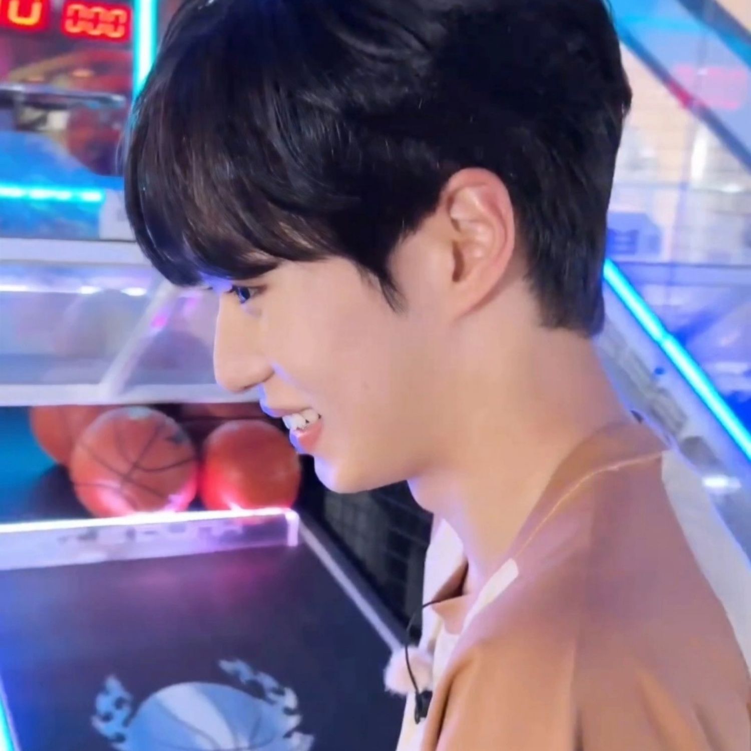 Latest photo of Kim Junseo (ALPHA DRIVE ONE)