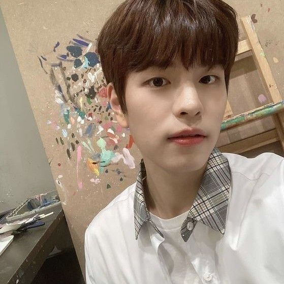 スンミン (Stray Kids)の最新写真
