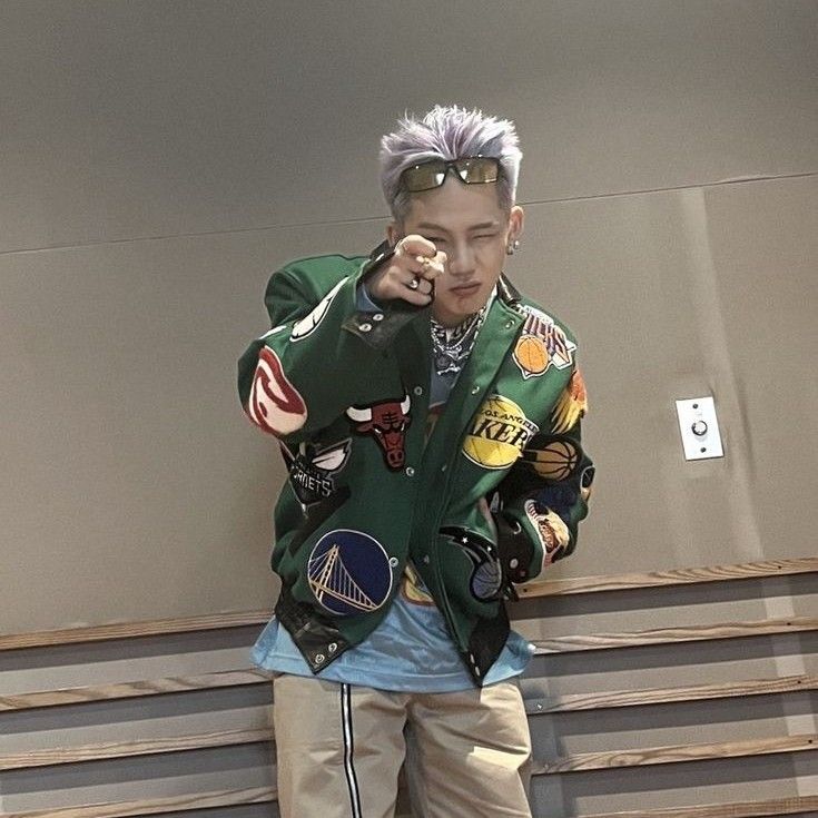 Latest photo of Choi Hyunsuk (TREASURE)