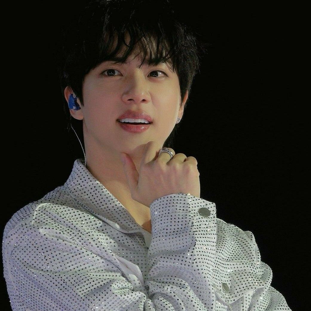 진 (방탄소년단) 팬이 찍은 순간