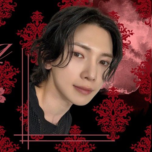 呂尚 (ATEEZ)的幕后花絮