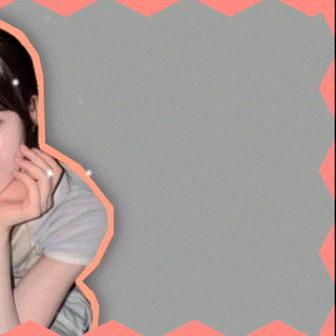 Behind-the-scenes cut of Maya (NiziU)