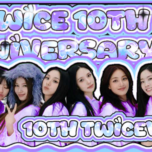 Potret di balik layar Mina (TWICE)