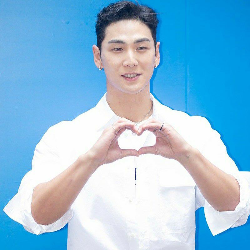 Recent activity shot of Baekho