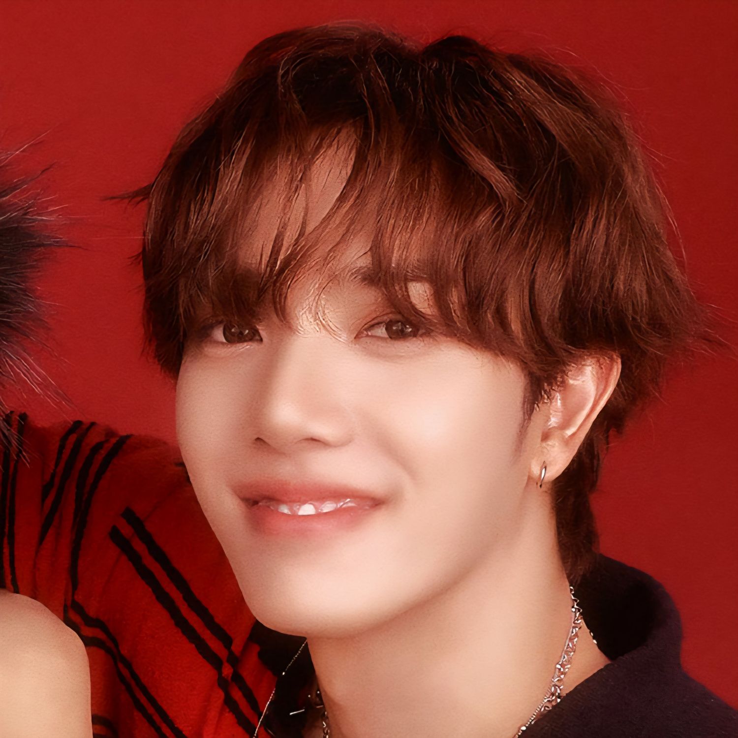 Recent activity shot of KAZUTA (n.SSign)