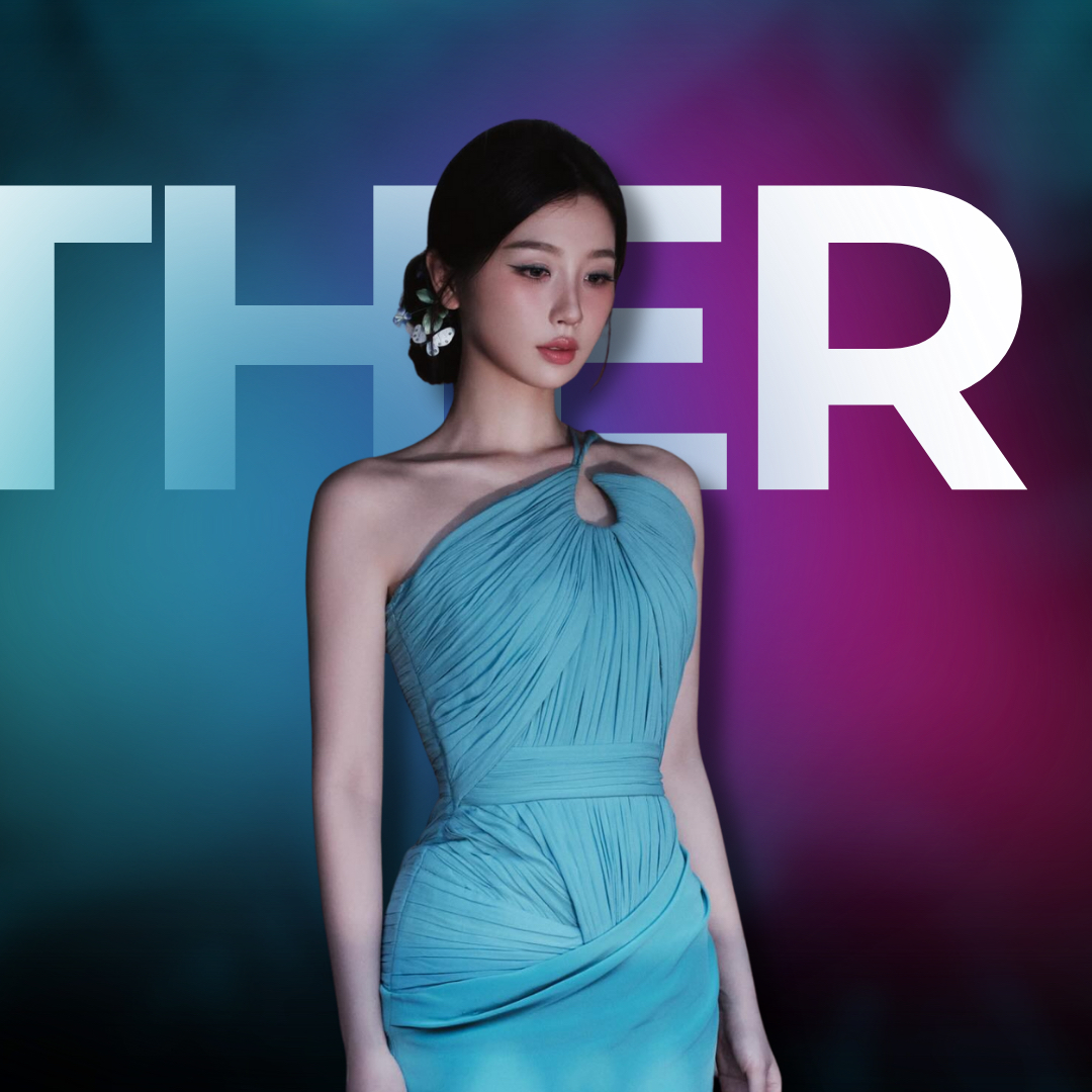 Recent activity shot of Esther Yu