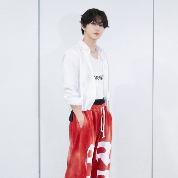 Popular profile picture of Jungwon (ENHYPEN) loved by fans