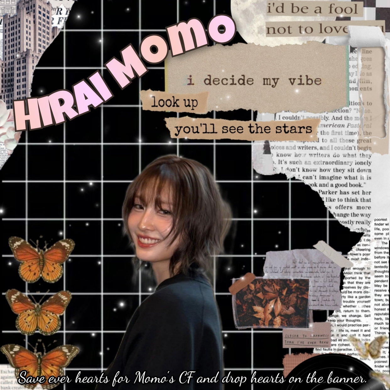 Momo (TWICE)的最新活動照片