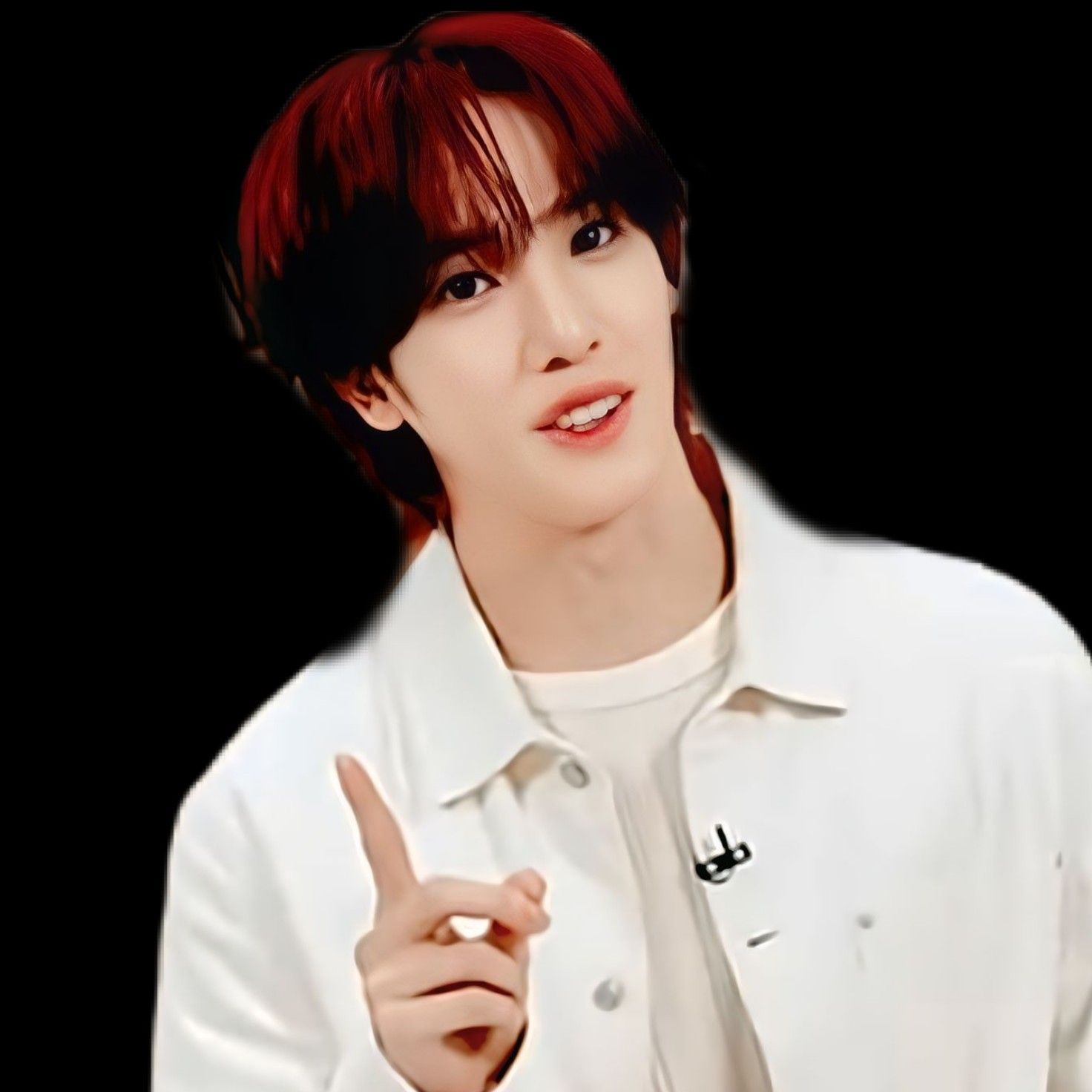 Latest photo of KAZUTA (n.SSign)