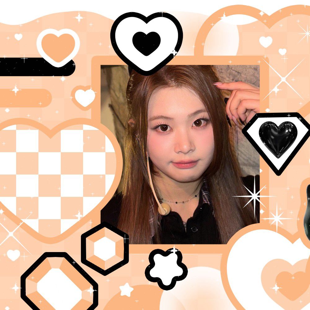 Recent activity shot of PURPLE K!SS