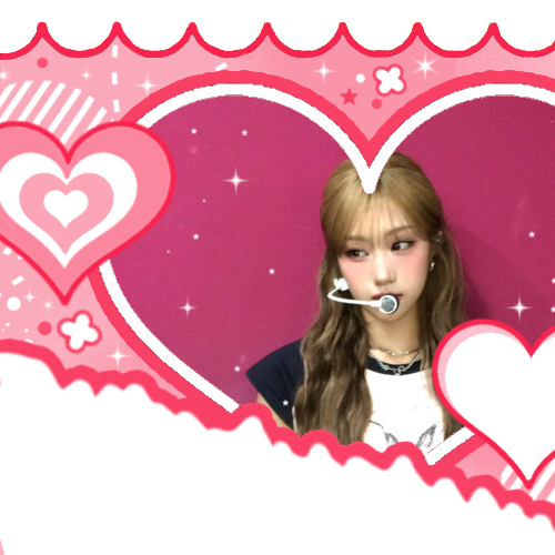 A moment captured by Choi Jungeun (izna)'s fan