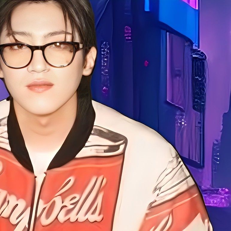 Latest photo of Wooseok (PENTAGON)
