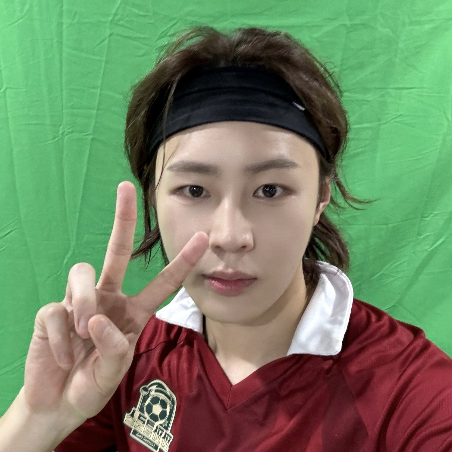 Latest photo of Ha Sungwoon