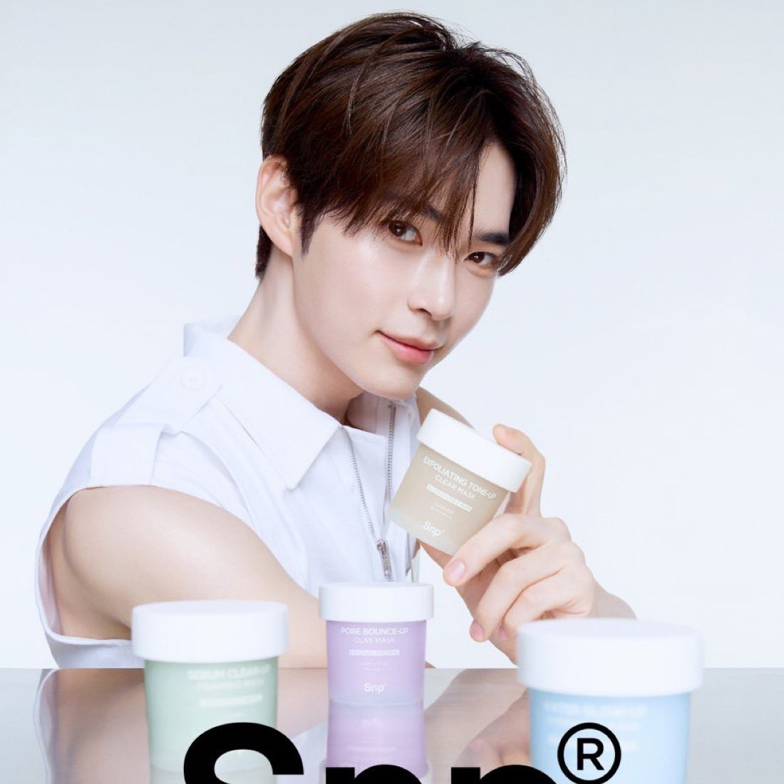 성한빈 (제로베이스원) 최근 활동샷
