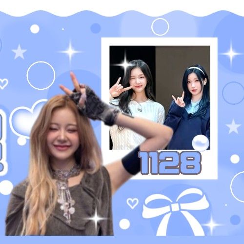 Latest photo of Asa (BABYMONSTER)