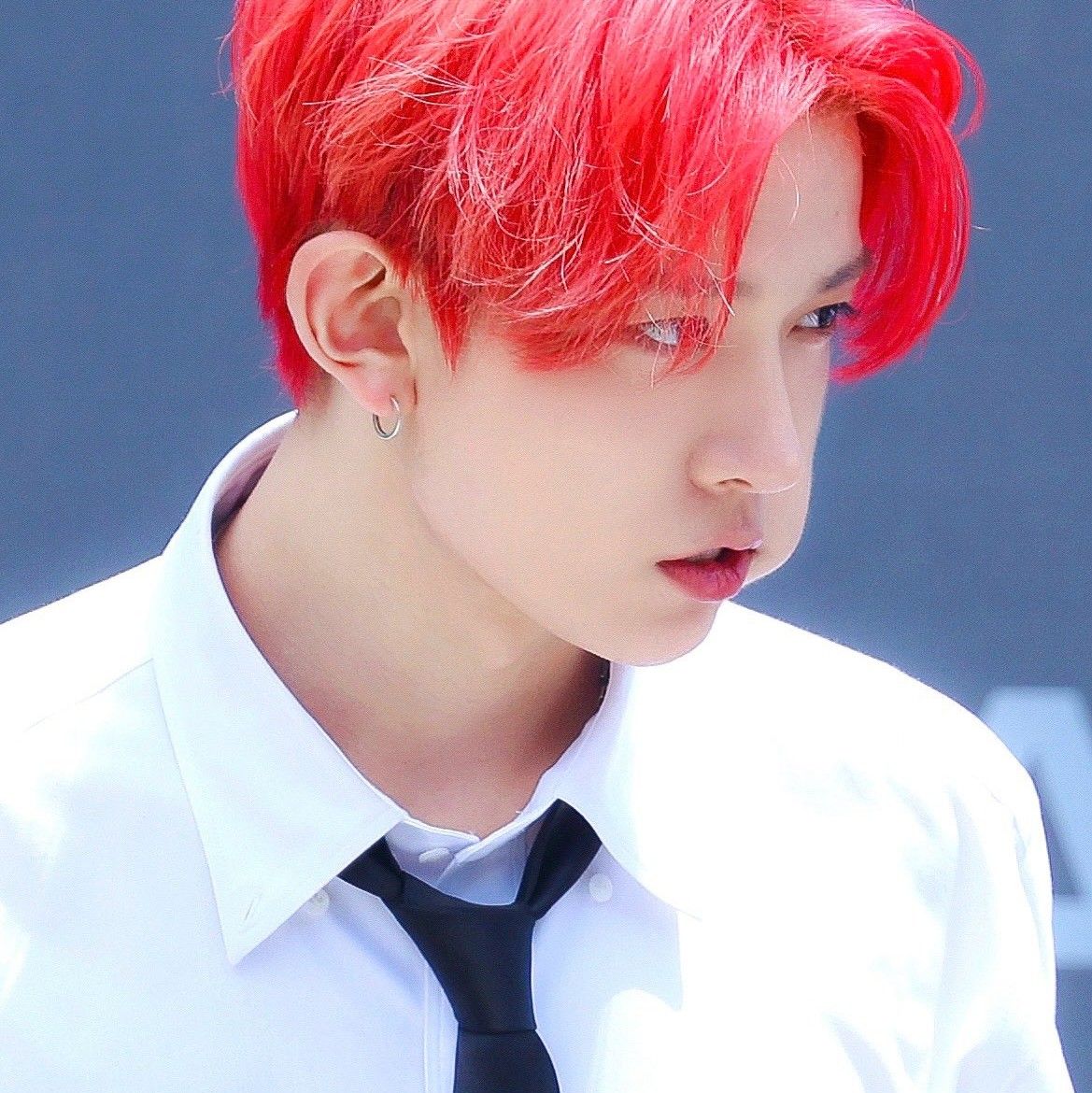 羲承 (ENHYPEN)的最新照片