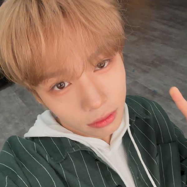 Signature photo of D'om (SEVENTOEIGHT) capturing their charm