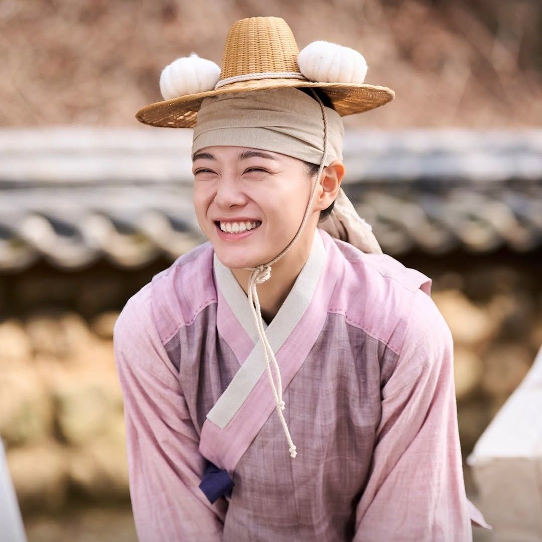 世正的最新照片