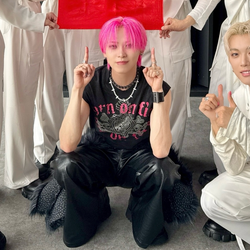 Behind-the-scenes cut of Kawashiri Ren (JO1)