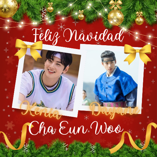 Behind-the-scenes cut of Eunwoo (ASTRO)