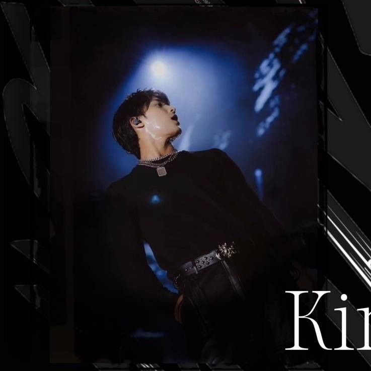 Latest photo of Mingyu (SEVENTEEN)