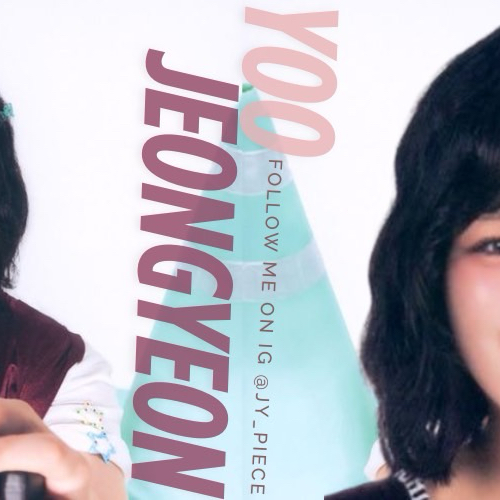 Latest photo of Jeongyeon (TWICE)