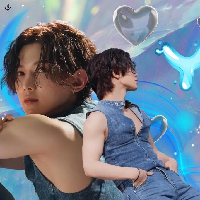 Latest photo of Yeosang (ATEEZ)