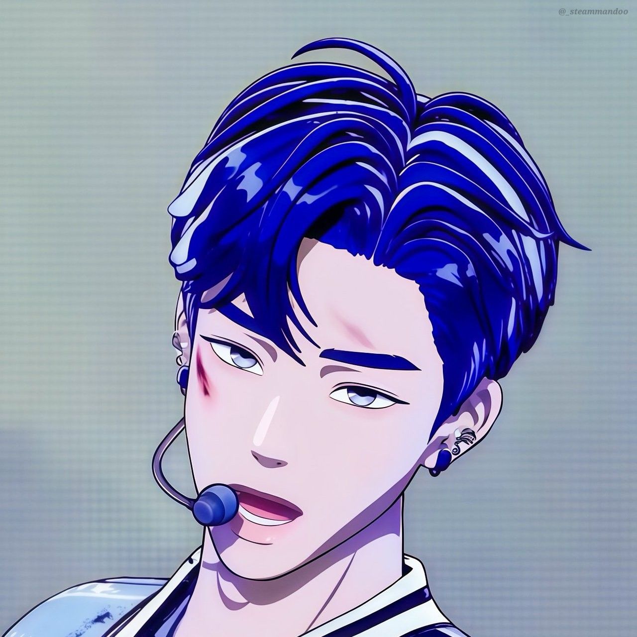 Latest photo of Yejun (PLAVE)
