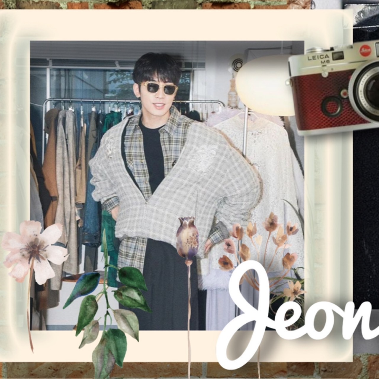 원우 (세븐틴)의 최신 사진