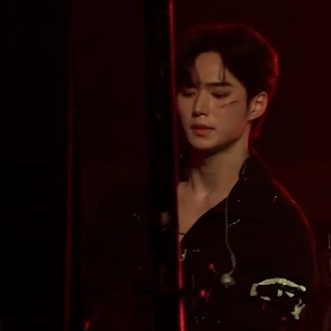 Latest photo of Kim Junseo (WEi)
