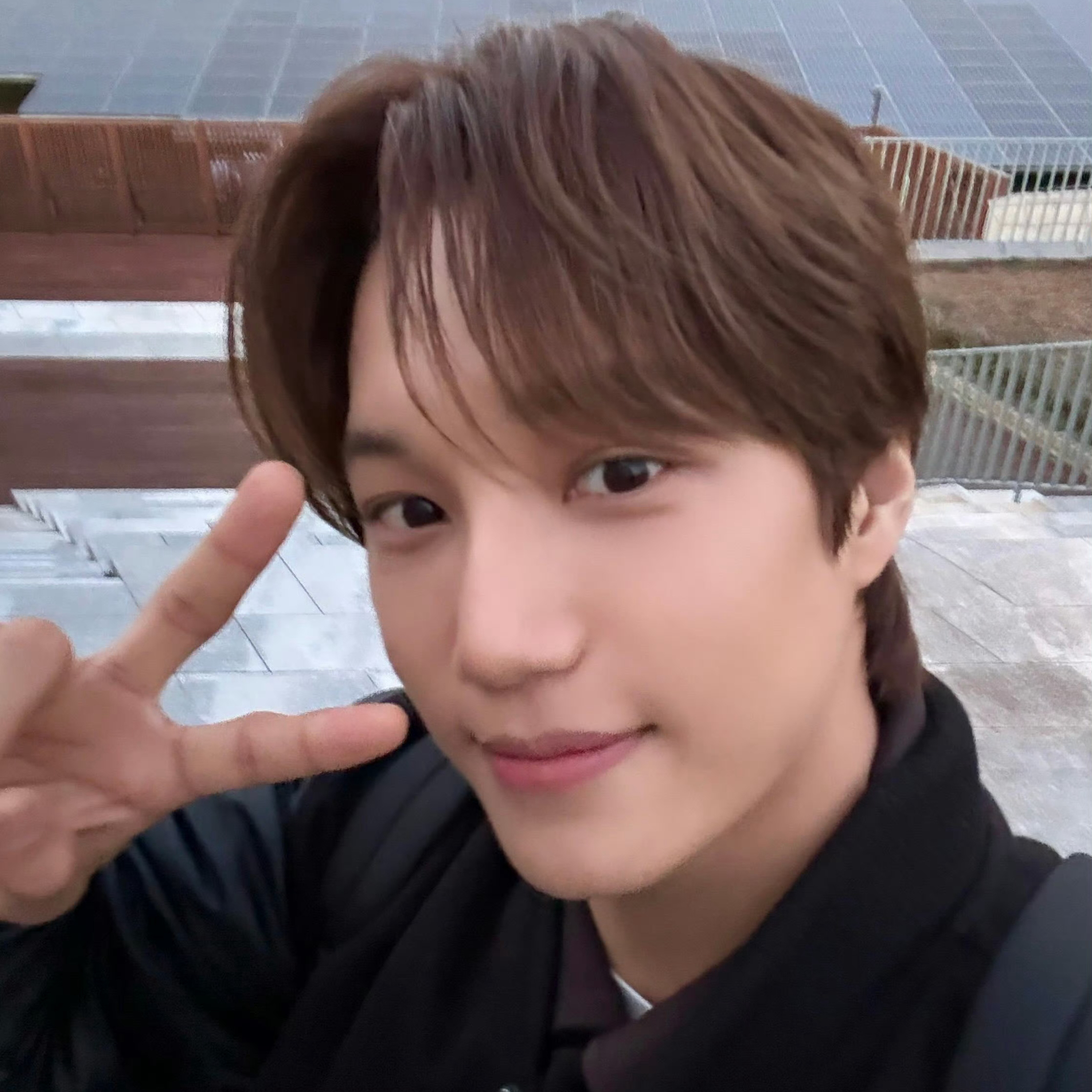 Kai (EXO)的最新活動照片